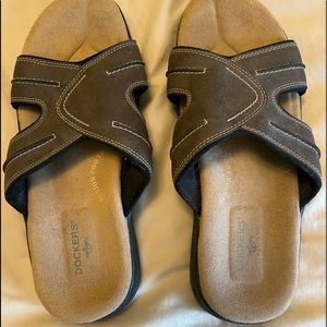 Dockers Sandals